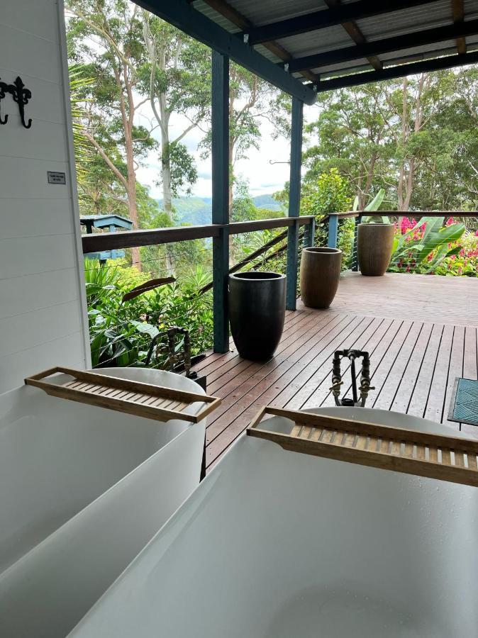 House Of Mahalo Accommodation メープルトン エクステリア 写真