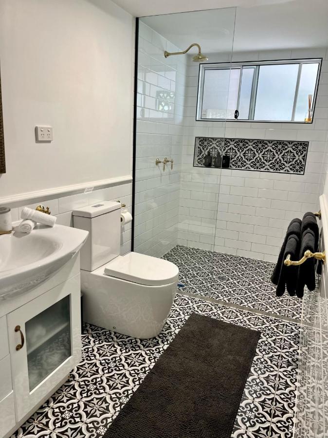 House Of Mahalo Accommodation メープルトン エクステリア 写真