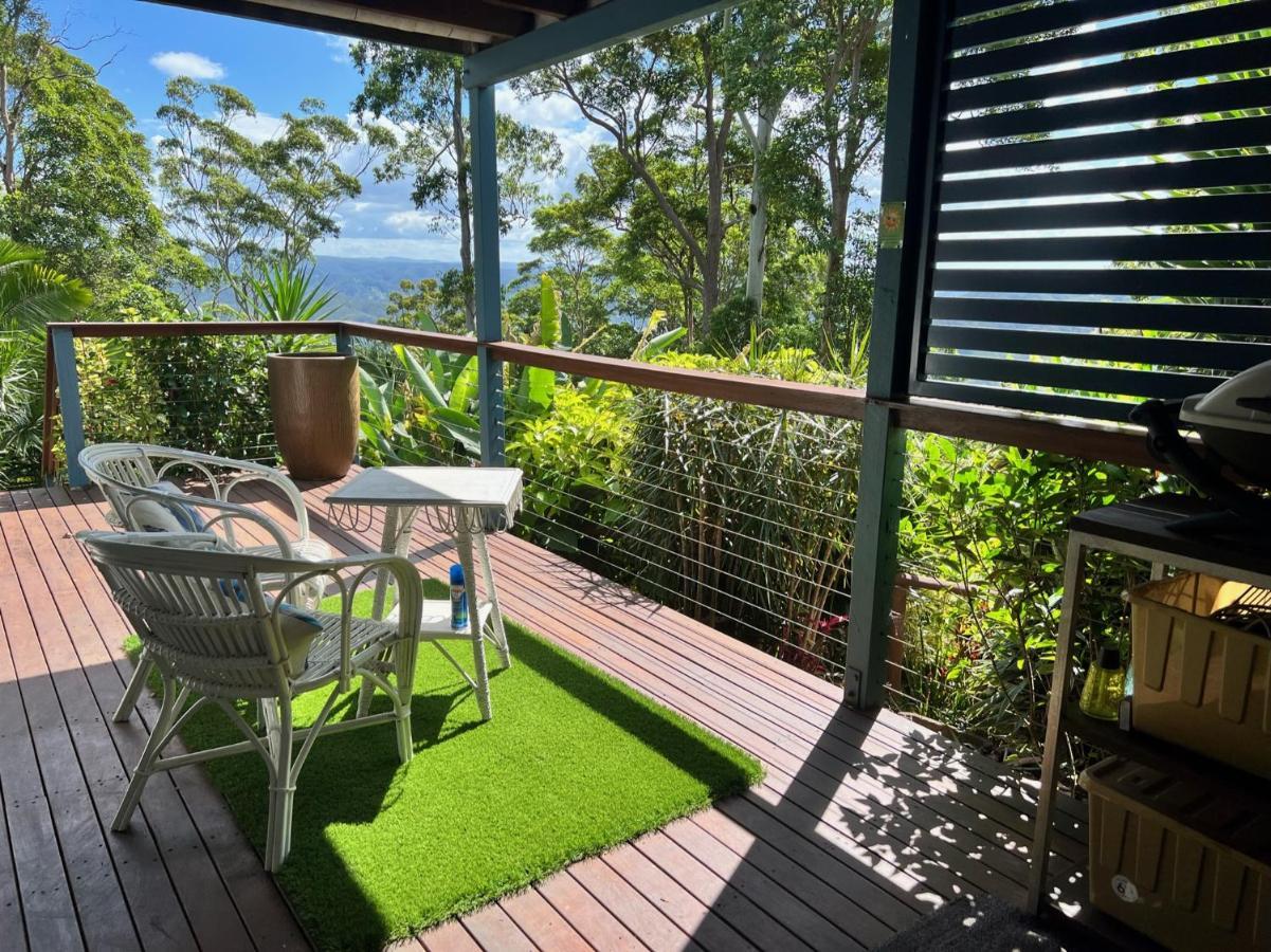 House Of Mahalo Accommodation メープルトン エクステリア 写真