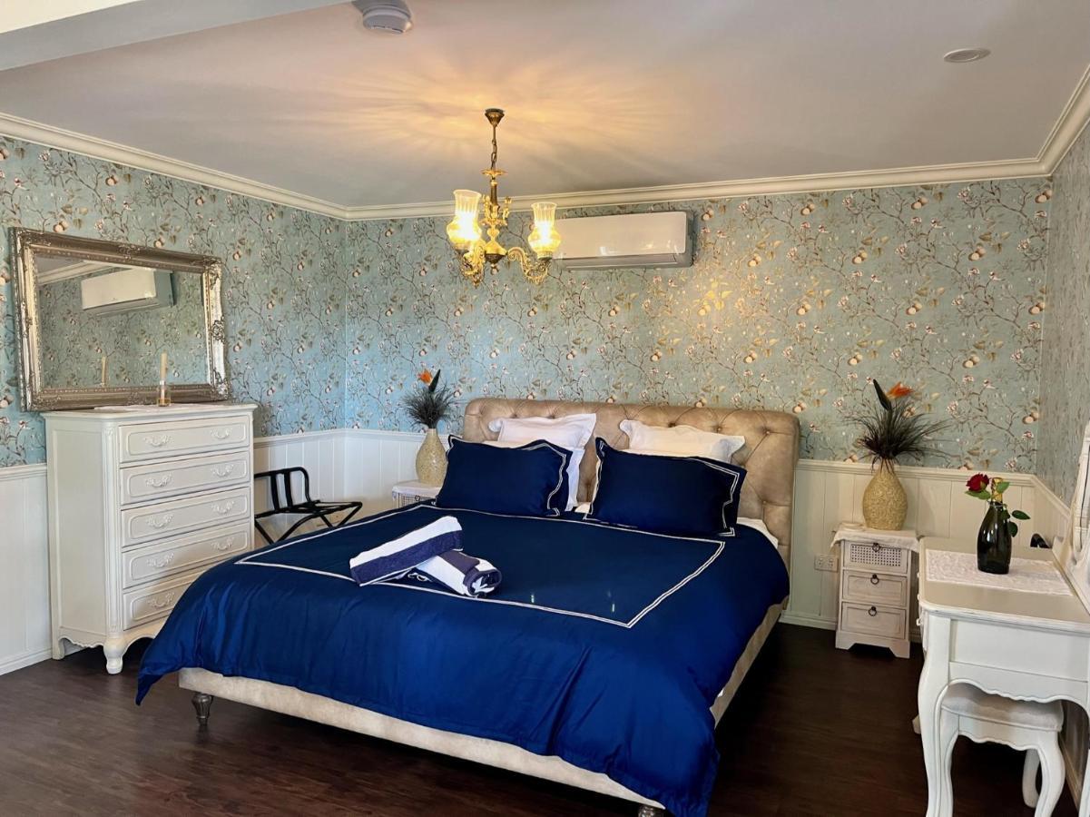 House Of Mahalo Accommodation メープルトン エクステリア 写真